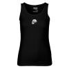 Organic Tank Top für Damen Miniaturansicht