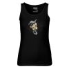 Organic Tank Top für Damen Miniaturansicht