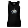 Organic Tank Top für Damen Miniaturansicht