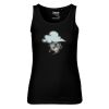 Organic Tank Top für Damen Miniaturansicht