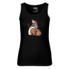 Organic Tank Top für Damen Miniaturansicht