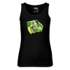 Organic Tank Top für Damen Miniaturansicht