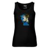 Organic Tank Top für Damen Miniaturansicht