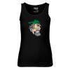 Organic Tank Top für Damen Miniaturansicht