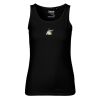 Organic Tank Top für Damen Miniaturansicht