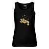Organic Tank Top für Damen Miniaturansicht