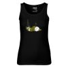 Organic Tank Top für Damen Miniaturansicht