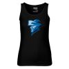 Organic Tank Top für Damen Miniaturansicht
