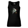 Organic Tank Top für Damen Miniaturansicht