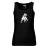 Organic Tank Top für Damen Miniaturansicht