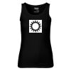 Organic Tank Top für Damen Miniaturansicht
