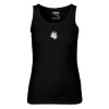 Organic Tank Top für Damen Miniaturansicht